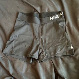 Nike Pros